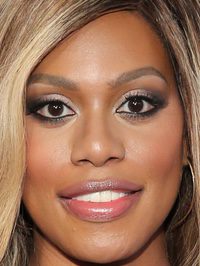  Laverne Cox