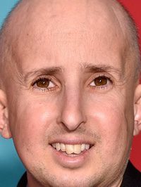  Ben Woolf