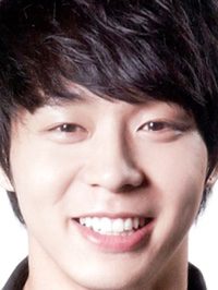  Park Yoo-chun