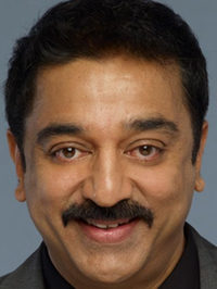  Kamal Haasan