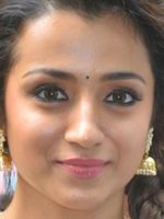 Trisha Krishnan