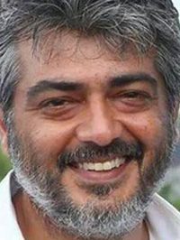  Ajith Kumar