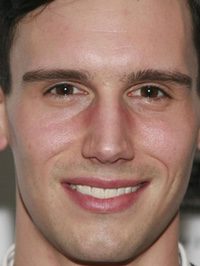  Cory Michael Smith