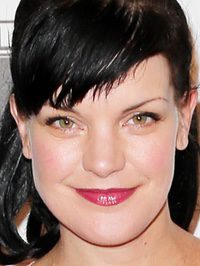  Pauley Perrette