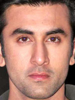 Ranbir Kapoor