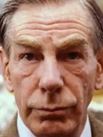 Michael Gough