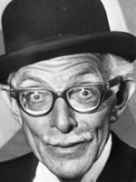 Alan Napier