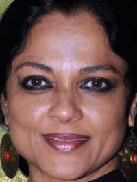  Tanvi Azmi