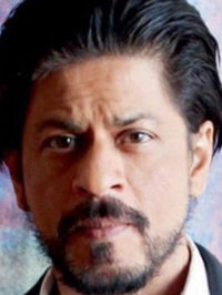  Shah Rukh Khan