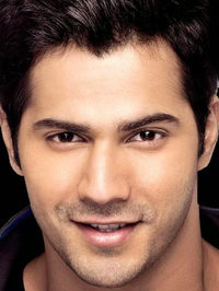  Varun Dhawan