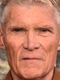  Everett McGill