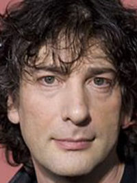  Neil Gaiman