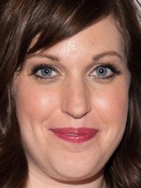  Allison Tolman