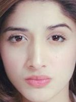 Mawra Hocane