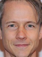 John Cameron Mitchell