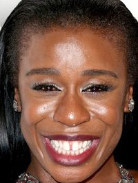  Uzo Aduba