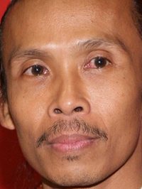  Yayan Ruhian