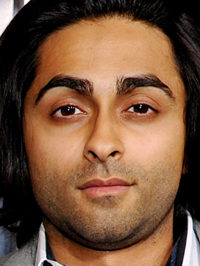  Adi Shankar