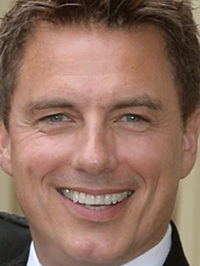  John Barrowman