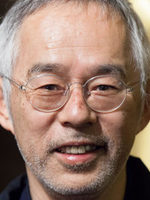 Toshio Suzuki