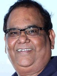  Satish Kaushik