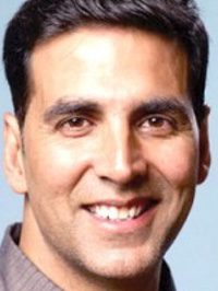  Akshay Kumar