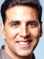 Akshay Kumar