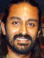 Raja Menon