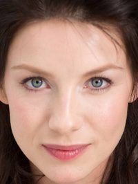  Caitríona Balfe