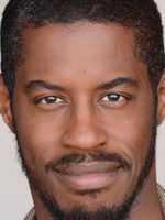 Ahmed Best