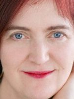 Emma Donoghue