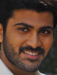  Sharwanand