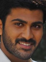 Sharwanand