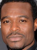 Lyriq Bent