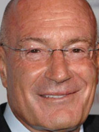  Arnon Milchan