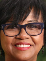 Cheryl Boone Isaacs