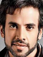 Tusshar Kapoor