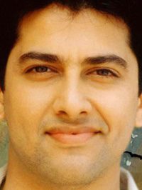  Aftab Shivdasani