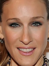  Sarah Jessica Parker