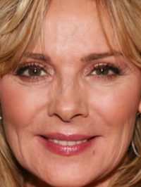  Kim Cattrall