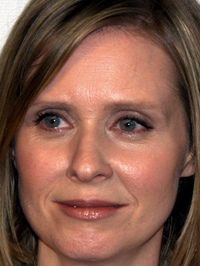  Cynthia Nixon