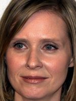 Cynthia Nixon