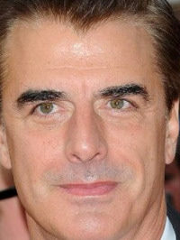  Chris Noth