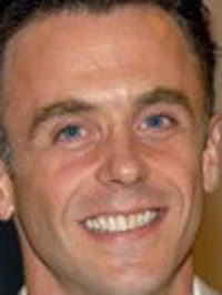  David Eigenberg