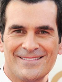  Ty Burrell