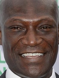  Peter Mensah