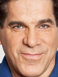  Lou Ferrigno