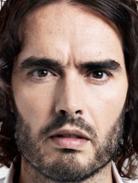  Russell Brand