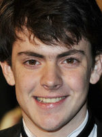 Skandar Keynes