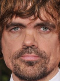  Peter Dinklage